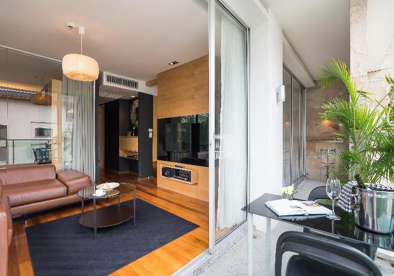 اتاق سوپریور, Palais De Chine