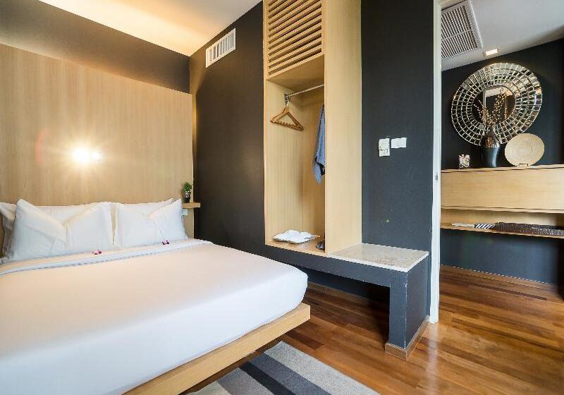 اتاق سوپریور, Palais De Chine