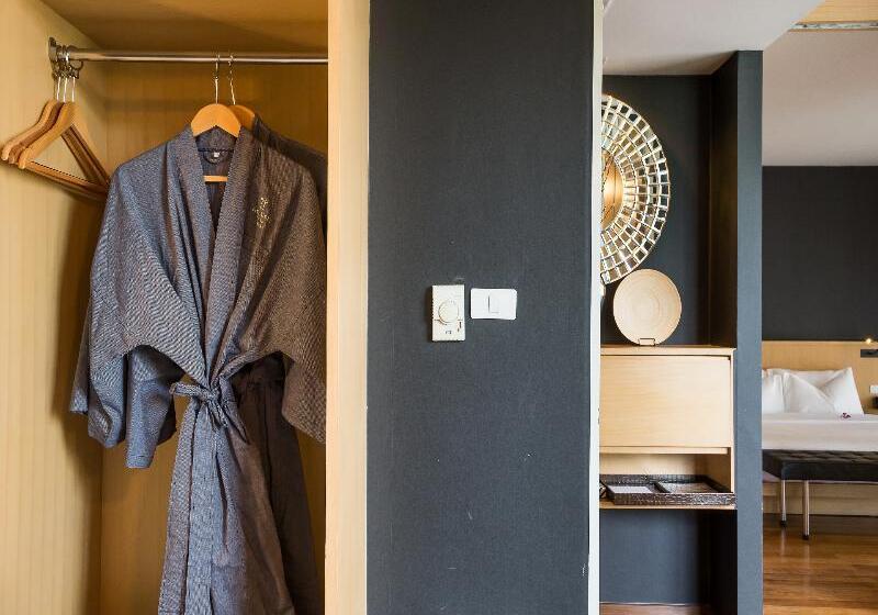 اتاق سوپریور, Palais De Chine