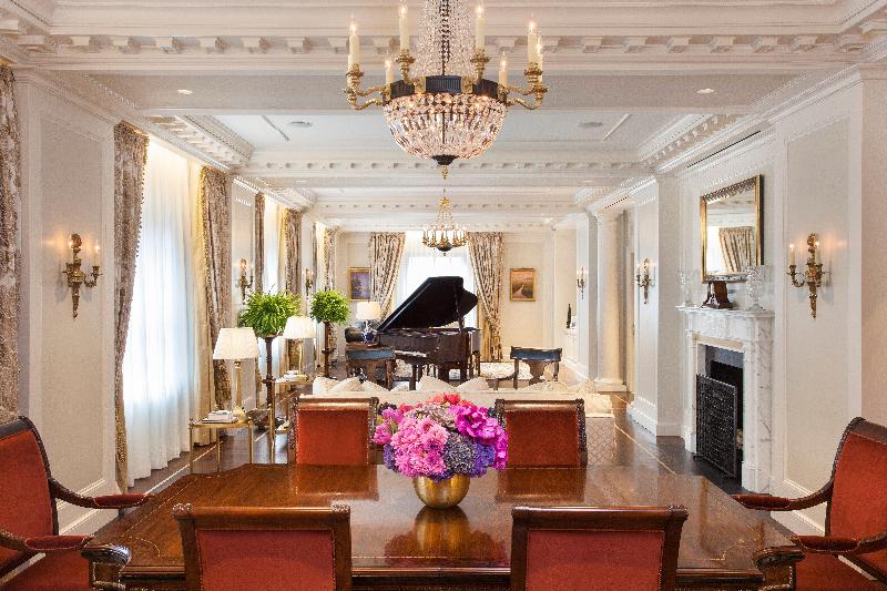 اتاق لوکس, Palais De Chine