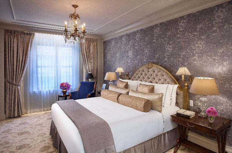 اتاق لوکس, Palais De Chine