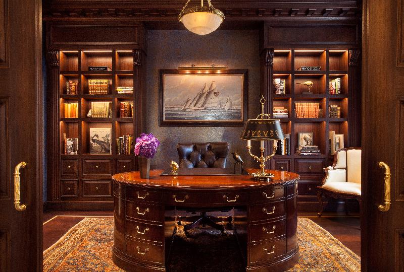 اتاق لوکس, Palais De Chine