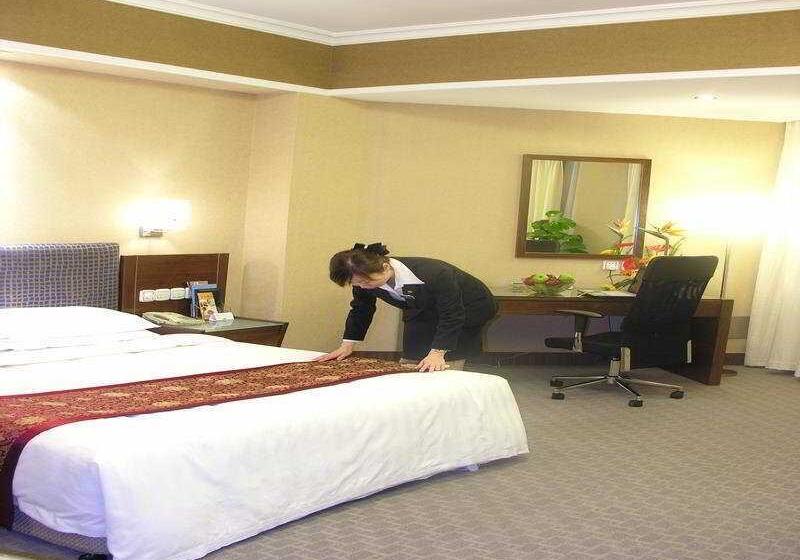 اتاق لوکس, Palais De Chine