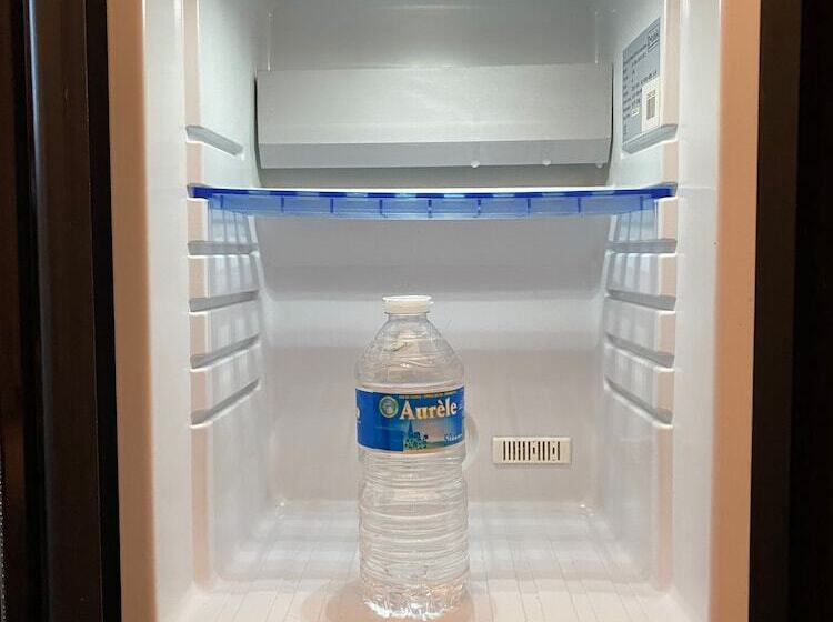 חדר סטנדרט, Restaurant Horizon Ath Lessines