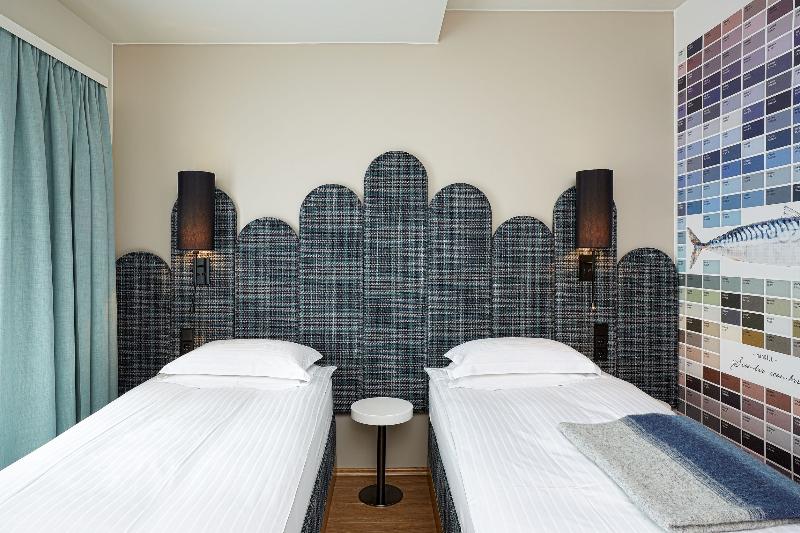 Standard-huone, Reykjavik Marina   Berjaya Iceland Hotels