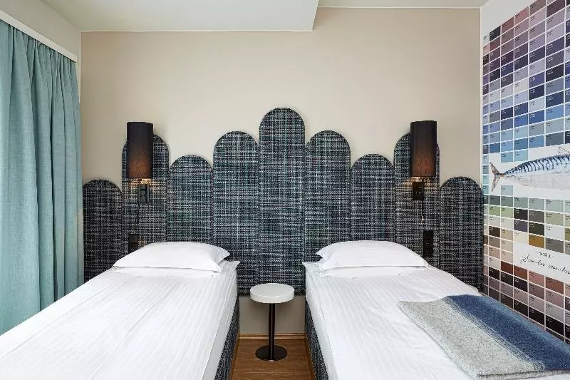اتاق استاندارد, Reykjavik Marina   Berjaya Iceland Hotels