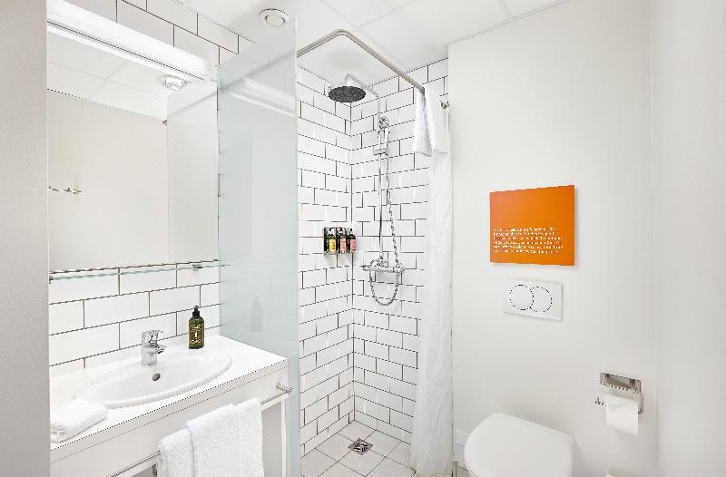 Standard-huone, Reykjavik Marina   Berjaya Iceland Hotels
