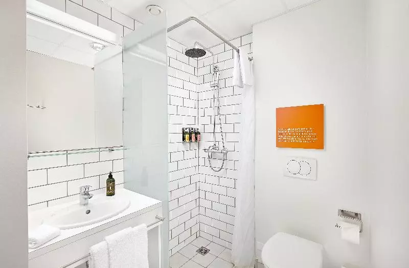 اتاق استاندارد, Reykjavik Marina   Berjaya Iceland Hotels