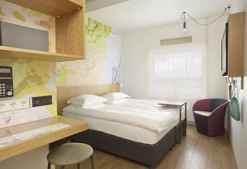 اتاق استاندارد, Reykjavik Marina   Berjaya Iceland Hotels