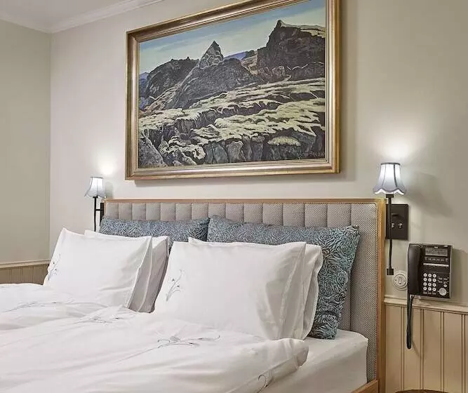 سوییت جونیور, Reykjavik Marina   Berjaya Iceland Hotels