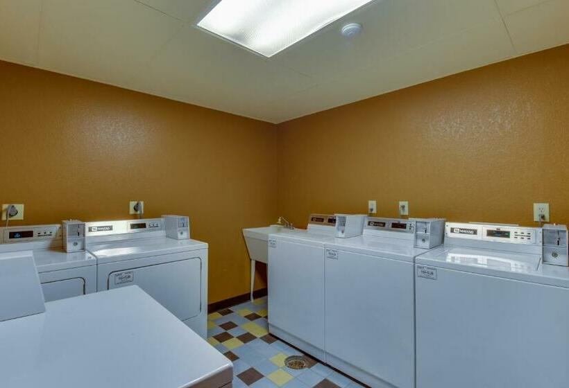 דירת שני חדרים, Snowdance Manor 205