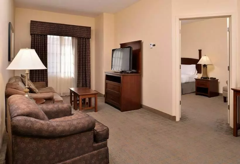 スイート, Staybridge Suites Oklahoma City Airport By Ihg