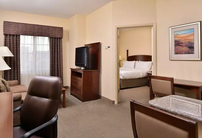 スイート, Staybridge Suites Oklahoma City Airport By Ihg