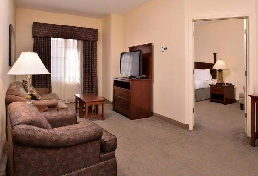 ２ベッドスイートルーム, Staybridge Suites Oklahoma City Airport By Ihg