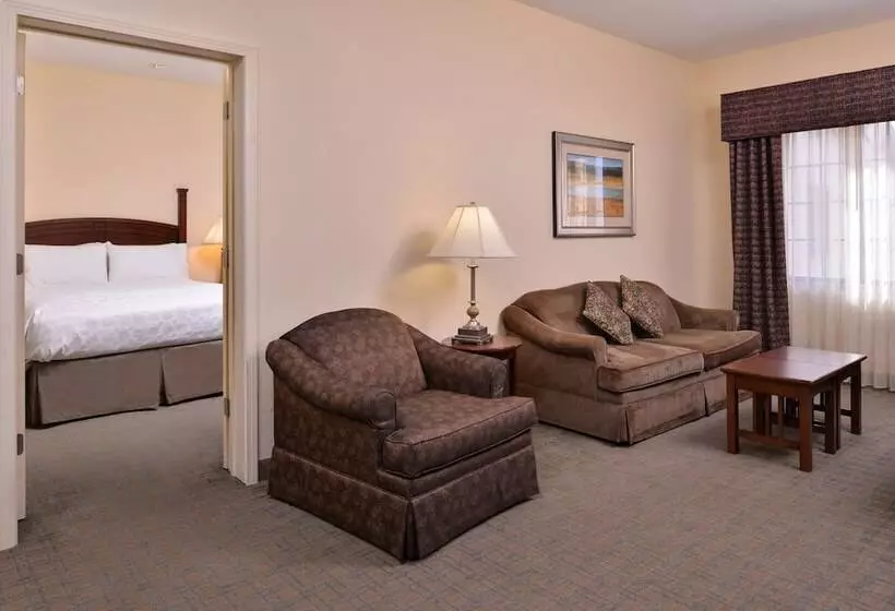 スタンダードルーム, Staybridge Suites Oklahoma City Airport By Ihg