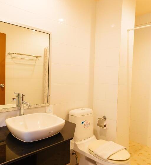 スーペリアールーム, Thipurai Beach