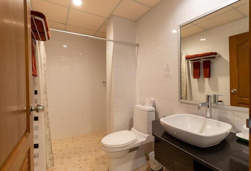 スーペリアールーム, Thipurai Beach