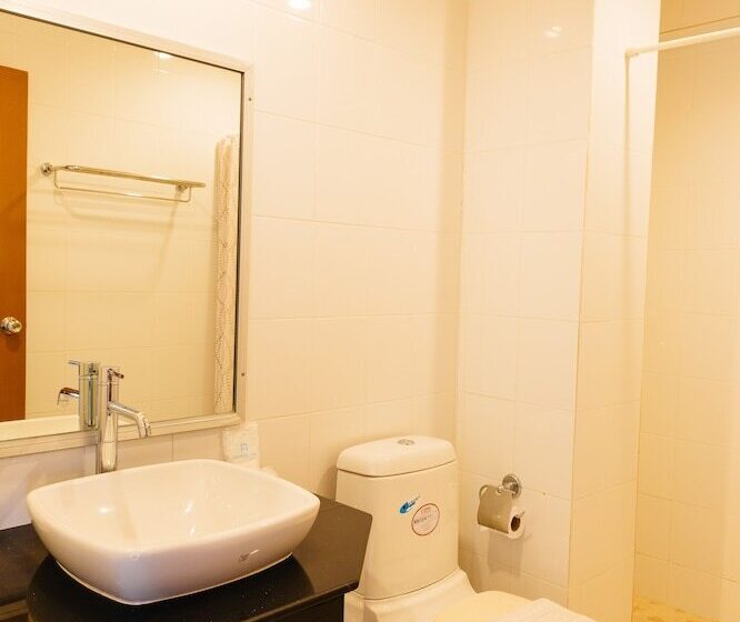 スーペリアールーム, Thipurai Beach