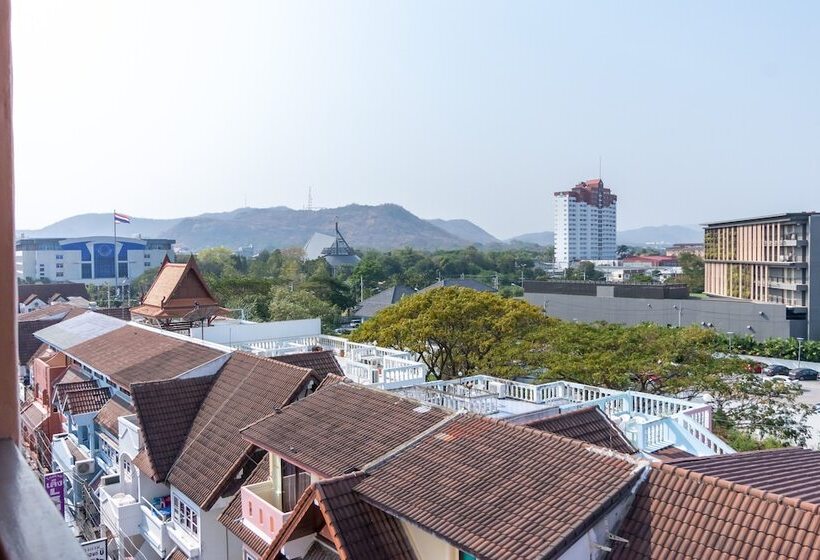 スーペリアールーム, Thipurai Beach