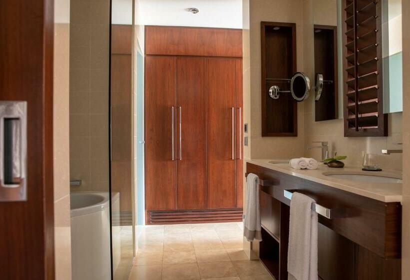 디럭스 전망 룸, Jumeirah Mallorca