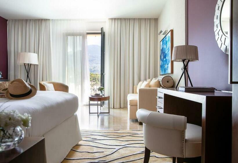اتاق لوکس با چشم‌انداز, Jumeirah Mallorca