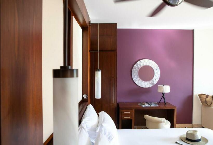 프리미엄 룸 바다 전망, Jumeirah Mallorca