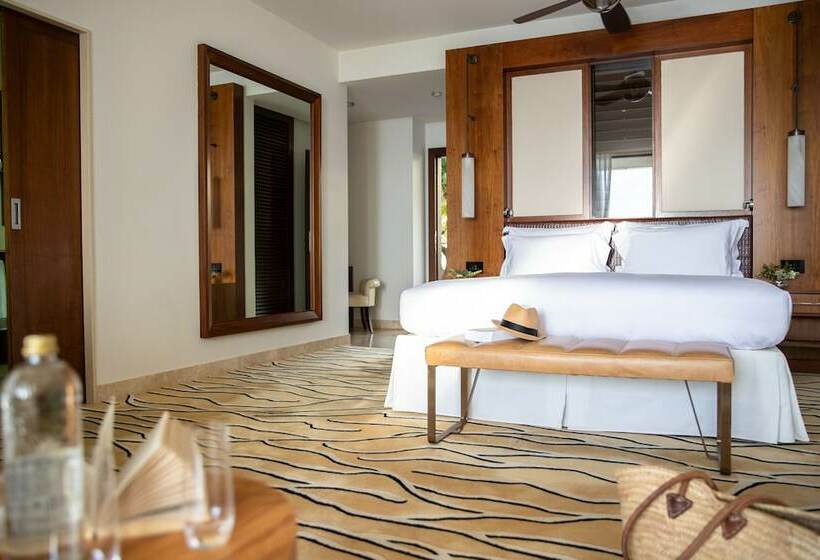 프리미엄 룸 바다 전망, Jumeirah Mallorca