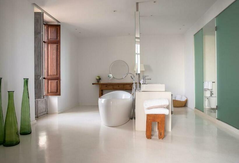 빌라 침실 1개, Jumeirah Mallorca