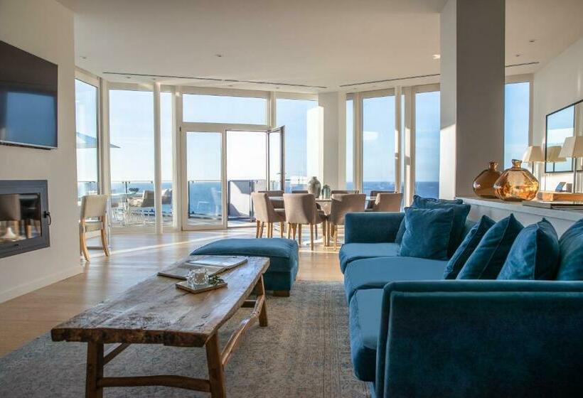 빌라 침실 1개, Jumeirah Mallorca