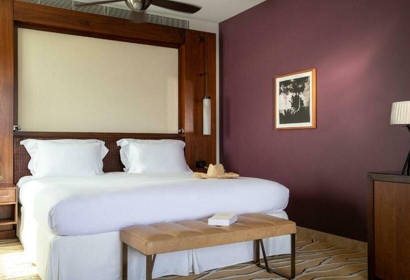 수피리어 전망 룸, Jumeirah Mallorca