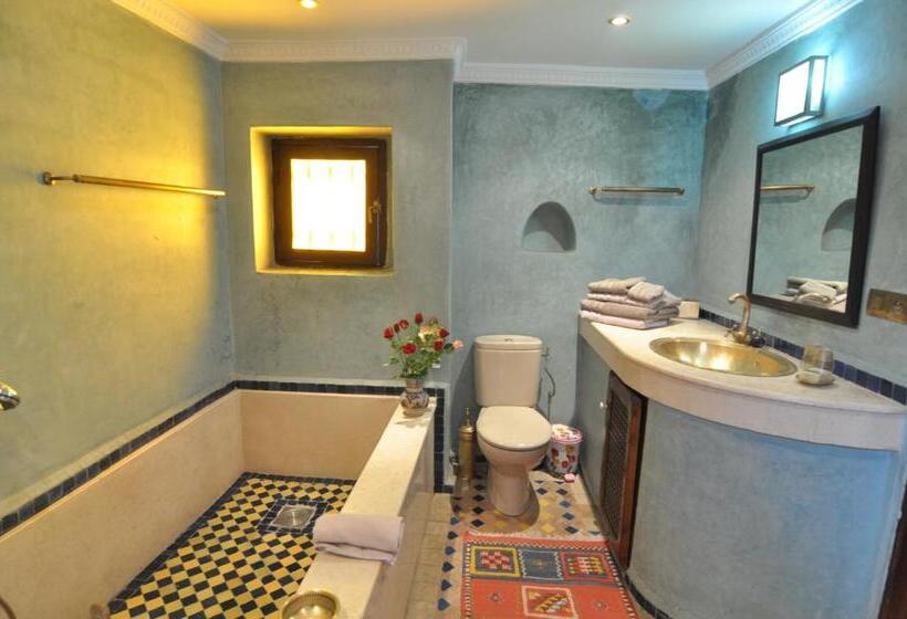 اتاق استاندارد, Riad Adarissa
