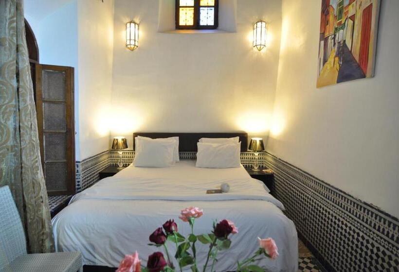 سوییت, Riad Adarissa