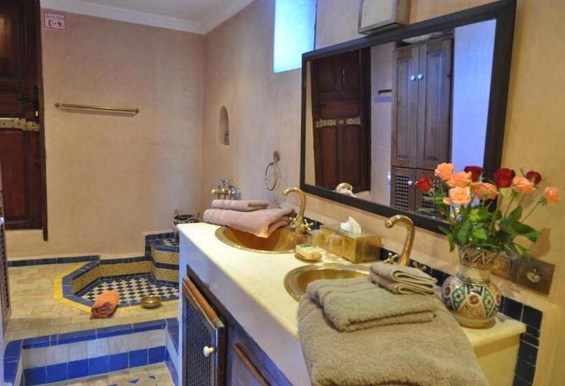 اتاق استاندارد, Riad Adarissa