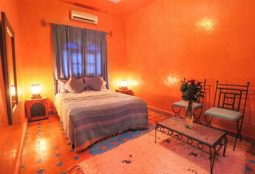 סוויטה, Riad Dar Etto