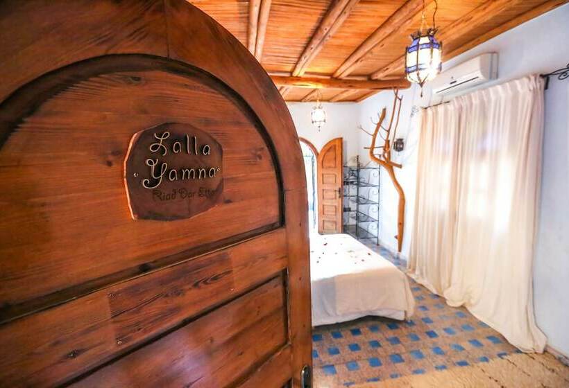 סוויטה, Riad Dar Etto