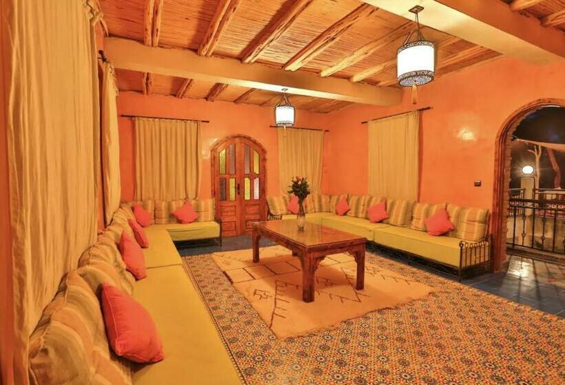 جناح, Riad Dar Etto