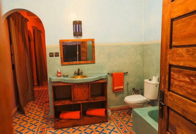 סוויטה, Riad Dar Etto