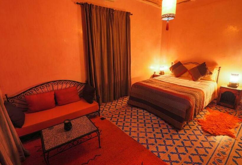 סוויטה, Riad Dar Etto