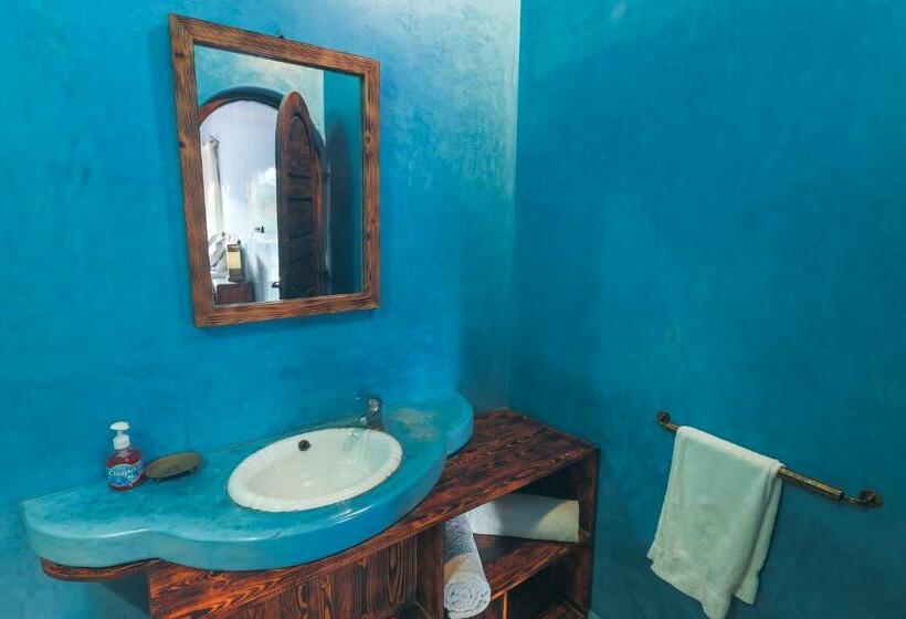 סוויטה, Riad Dar Etto