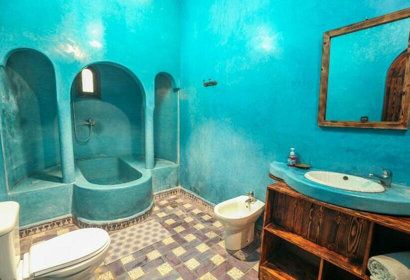 סוויטה, Riad Dar Etto