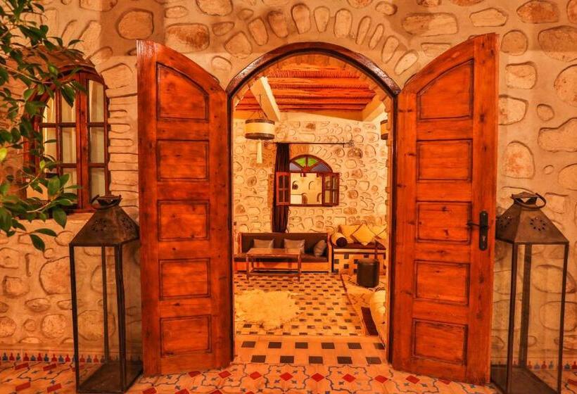 סוויטה, Riad Dar Etto