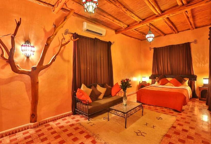 جناح, Riad Dar Etto