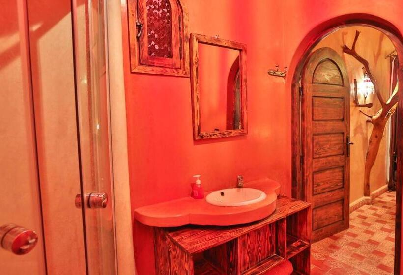 סוויטה, Riad Dar Etto