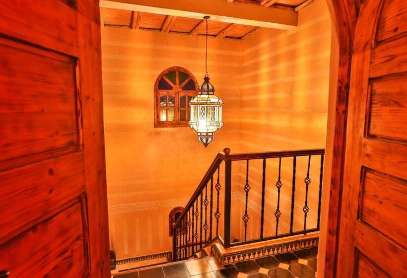 סוויטה, Riad Dar Etto