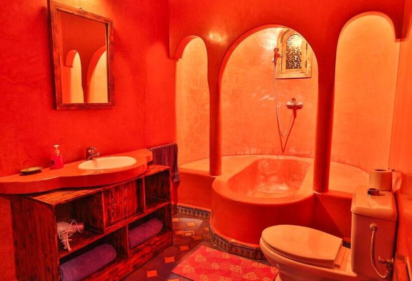 סוויטה, Riad Dar Etto