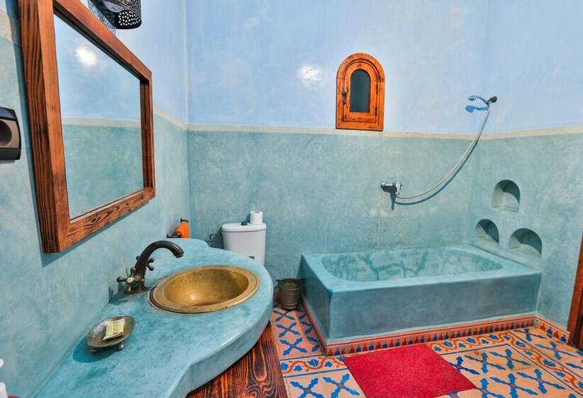 סוויטה, Riad Dar Etto