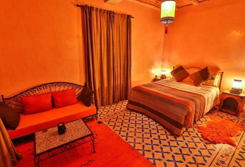 סוויטה, Riad Dar Etto