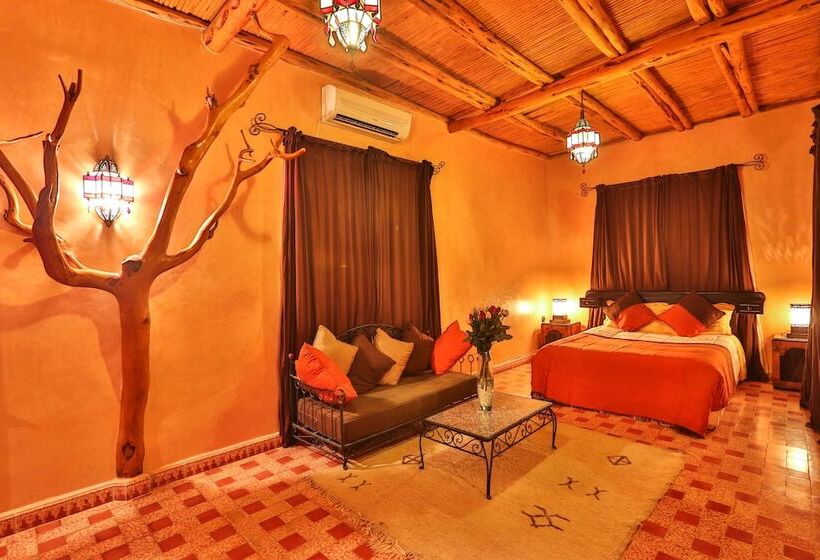 סוויטה, Riad Dar Etto