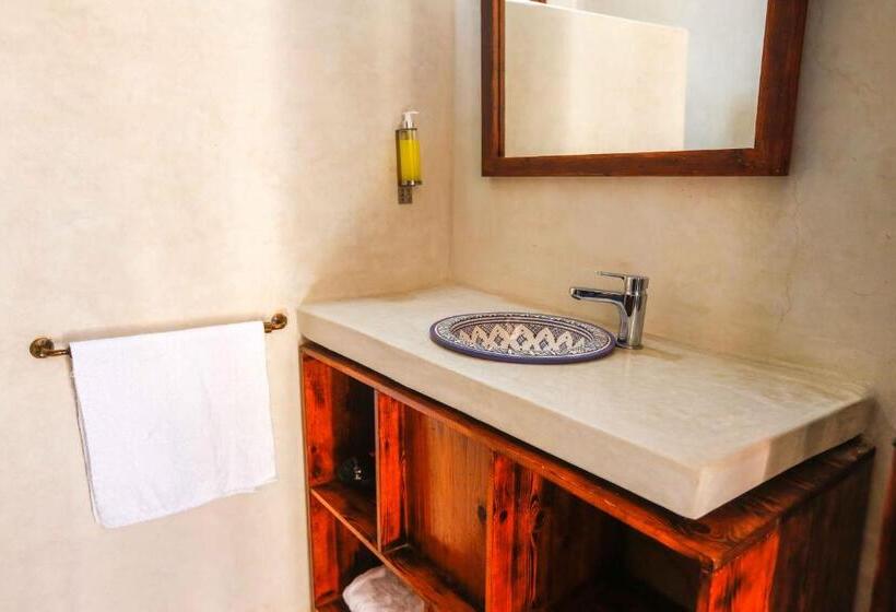 סוויטה, Riad Dar Etto