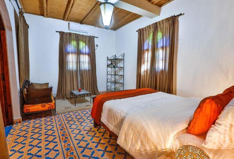 جناح, Riad Dar Etto